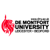 de-montfort-university-seeklogo